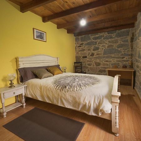 A Casa Da Charca - Casa Rural Con Jardin بونتيفيذرا المظهر الخارجي الصورة