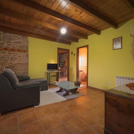 A Casa Da Charca - Casa Rural Con Jardin بونتيفيذرا المظهر الخارجي الصورة